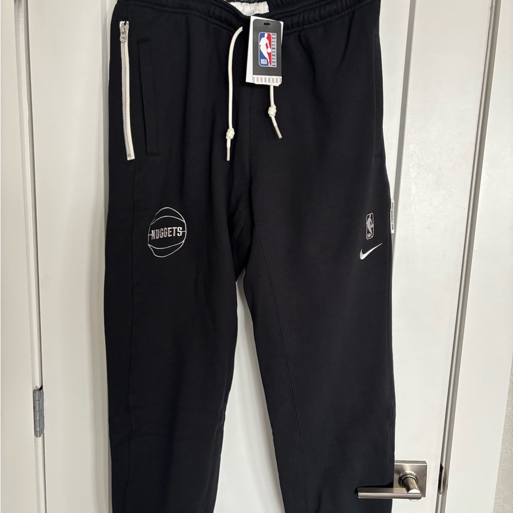 Nike Standard Issue Joggers Denver Nuggets